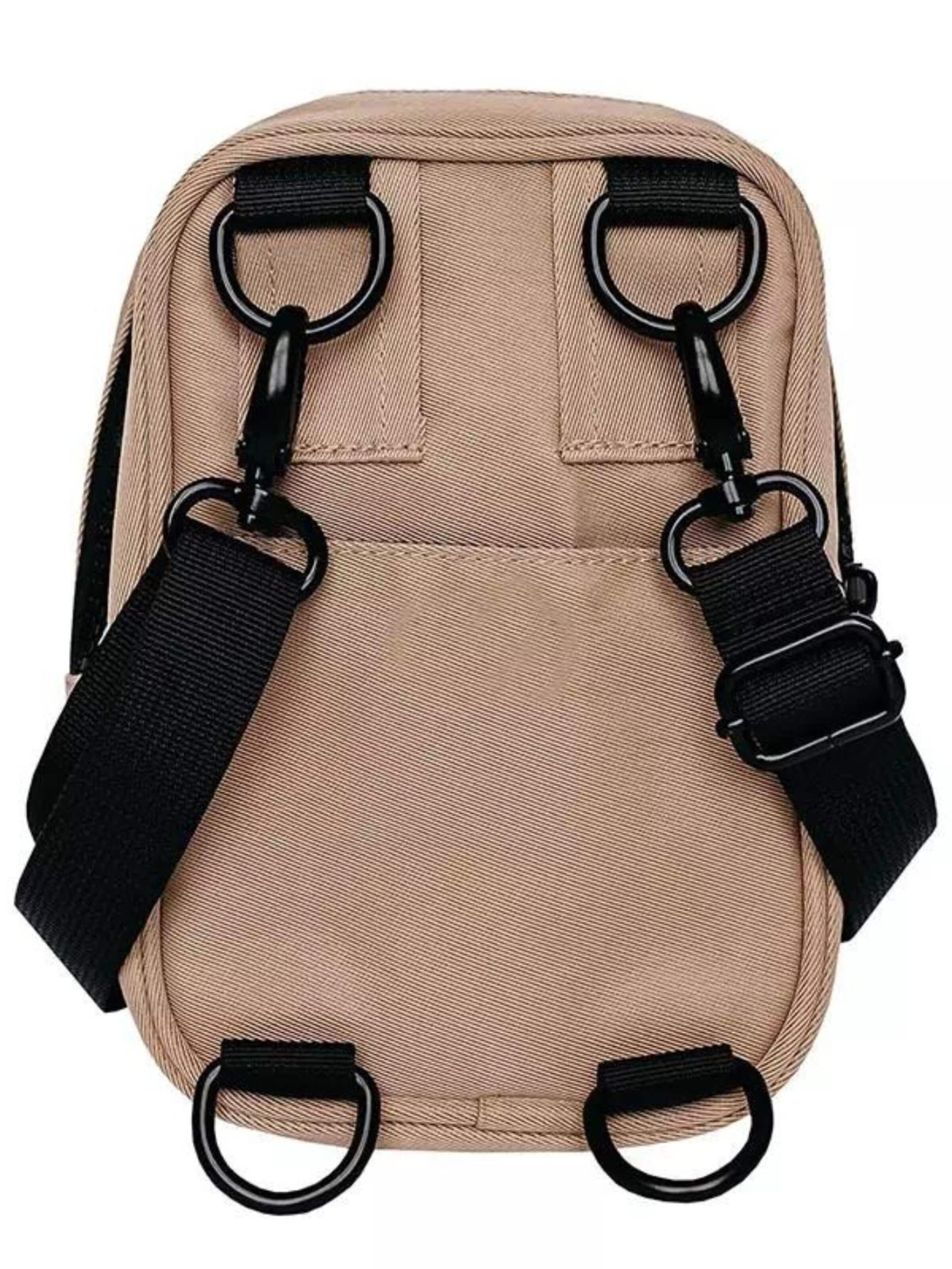 Lollanda Crossbody bag in Green