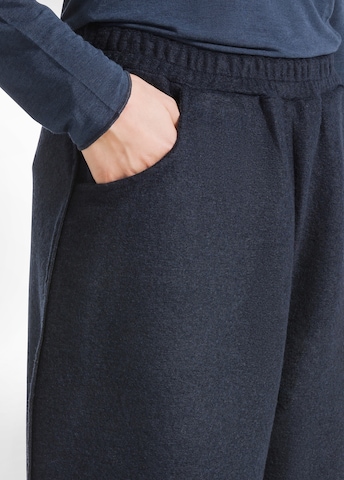 DEHA Baggy Broek in Blauw
