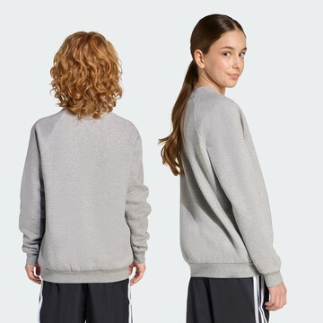 ADIDAS ORIGINALS Sweatshirt in Grau