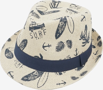 smėlio MAXIMO Skrybėlaitė: priekis