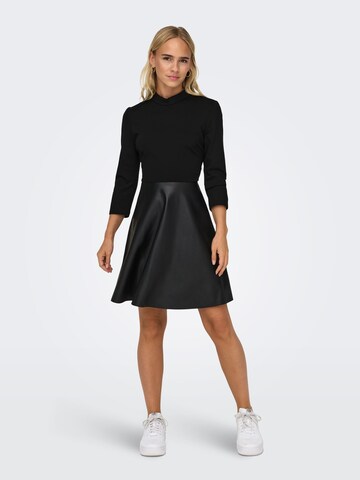 ONLY Dress 'MADDIE' in Black
