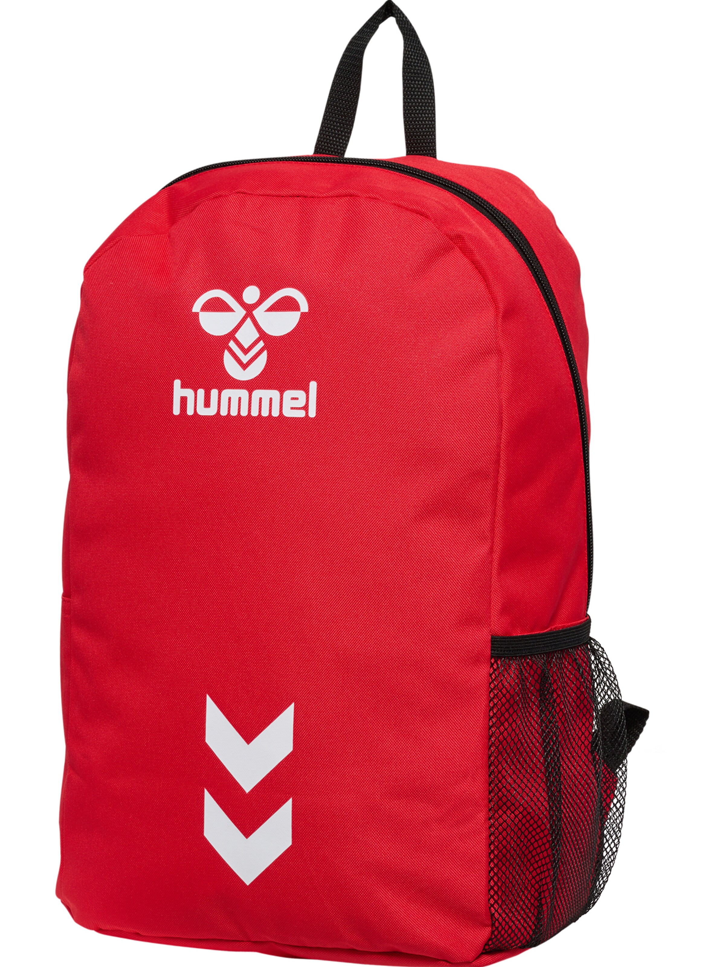 Hummel Sportrugzak in Rood