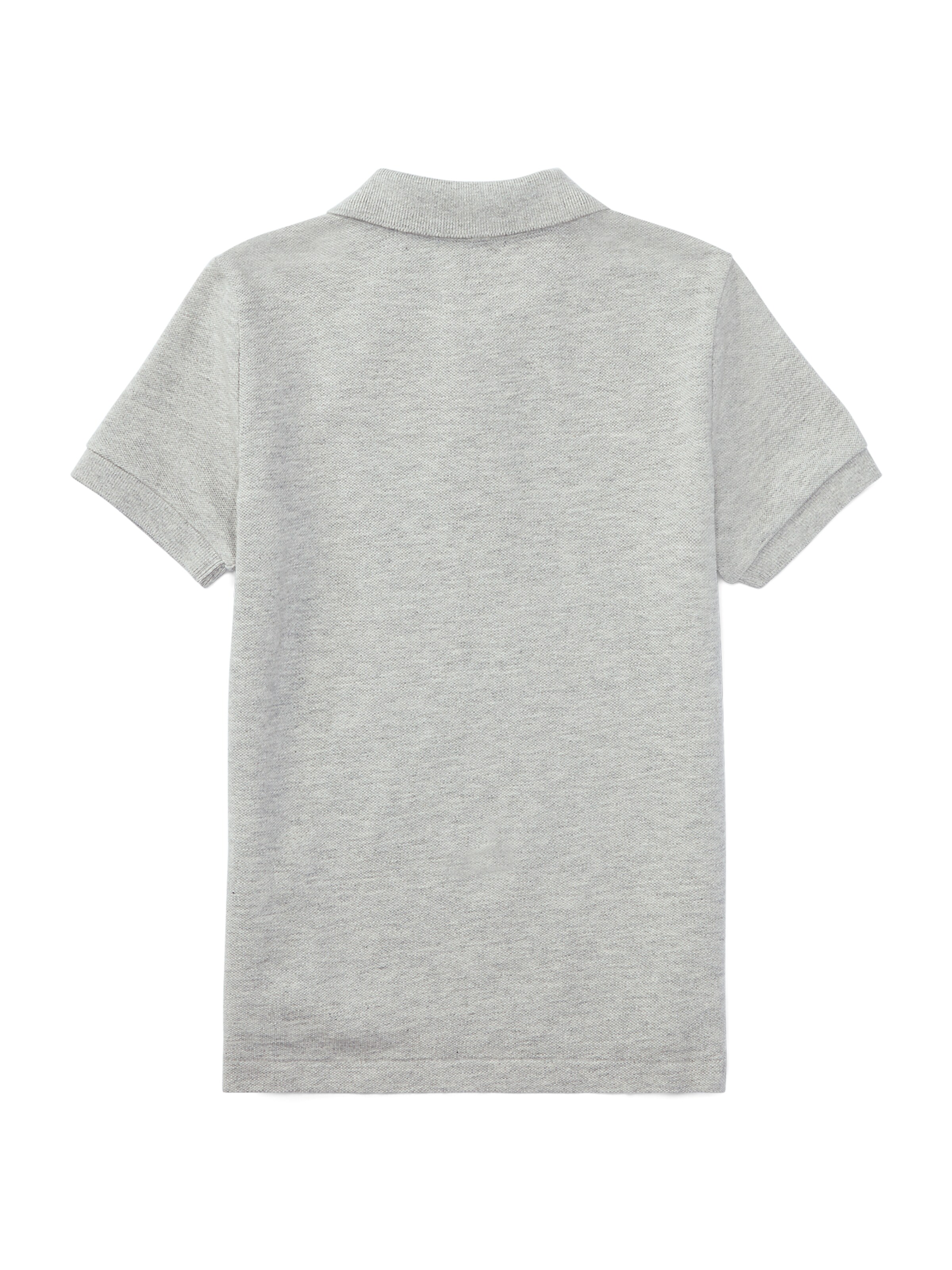 Maglietta di Polo Ralph Lauren in grigio