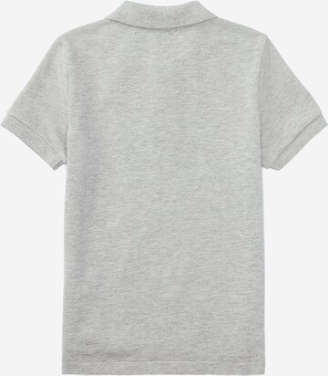 T-Shirt Polo Ralph Lauren en gris