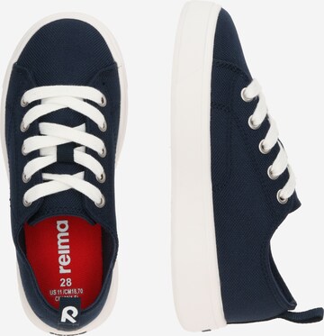 Reima Sneakers 'Kiritys' in Blauw