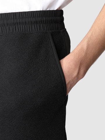 THE NORTH FACE Zúžený Kalhoty 'DENALI' – černá