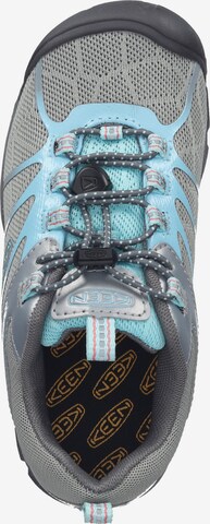 KEEN Outdoorschuh 'Chandler 2' in Grau