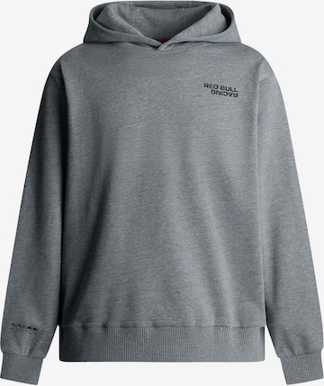 Pullover di Red Bull Racing x Pepe Jeans in grigio: frontale