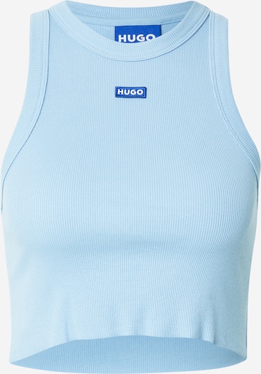 HUGO Top u svijetloplava, Pregled proizvoda