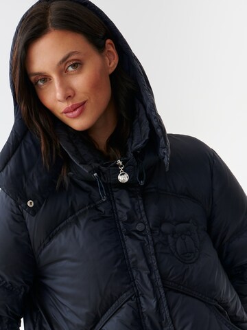 Veste d’hiver 'PRECJO 1' TATUUM en bleu