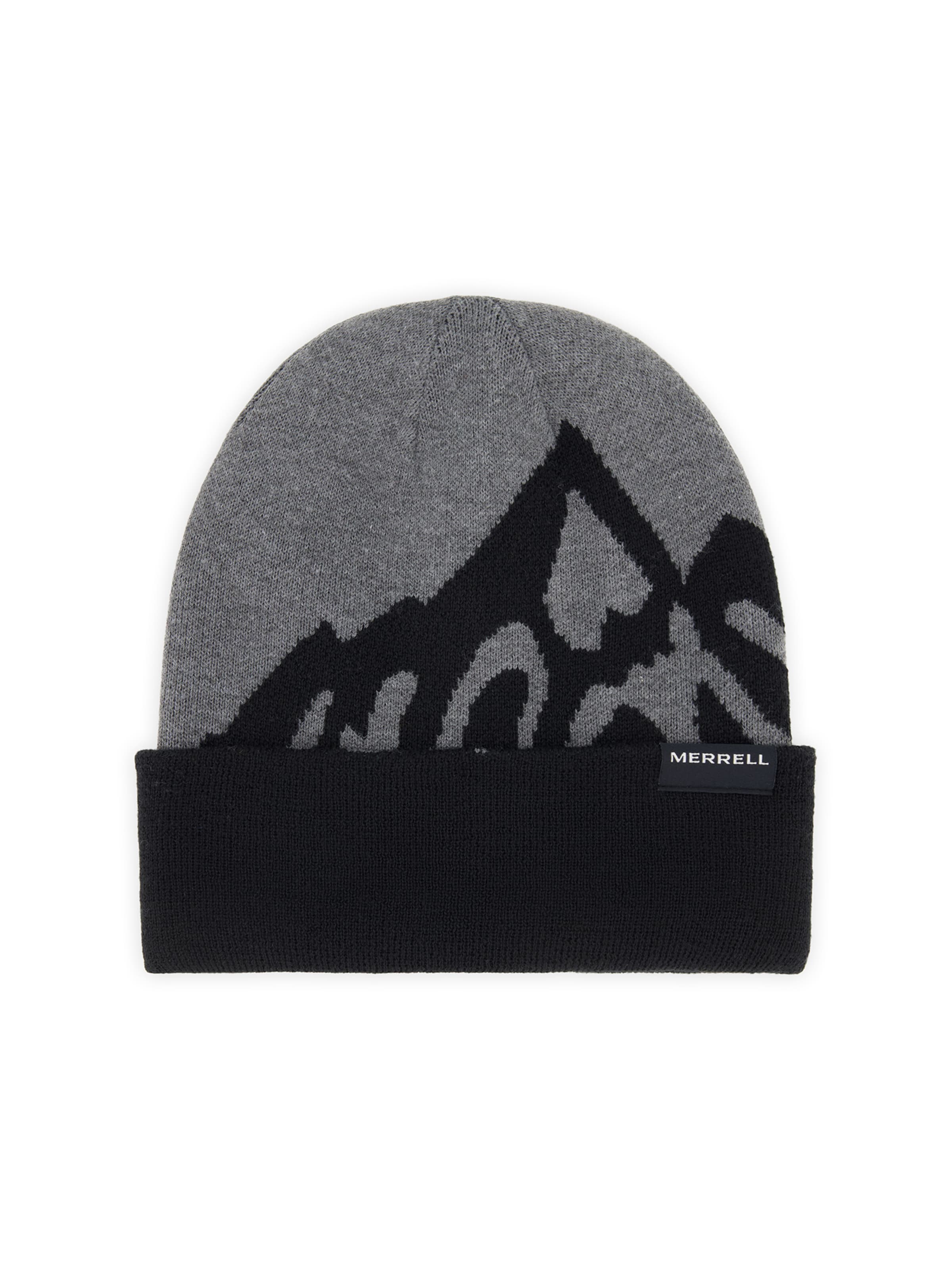Casquette de sport 'Arvon' MERRELL en noir