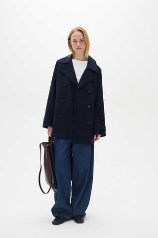 Manteau mi-saison 'Ulryka' InWear en bleu