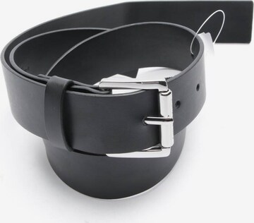 Michael Kors Belt in S in Black: front