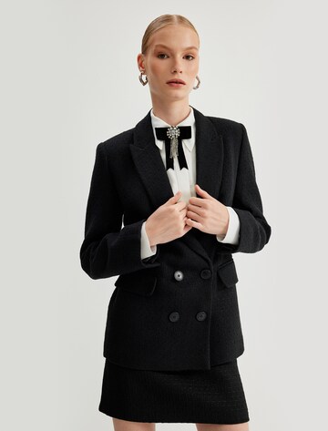 Koton Blazer in Black
