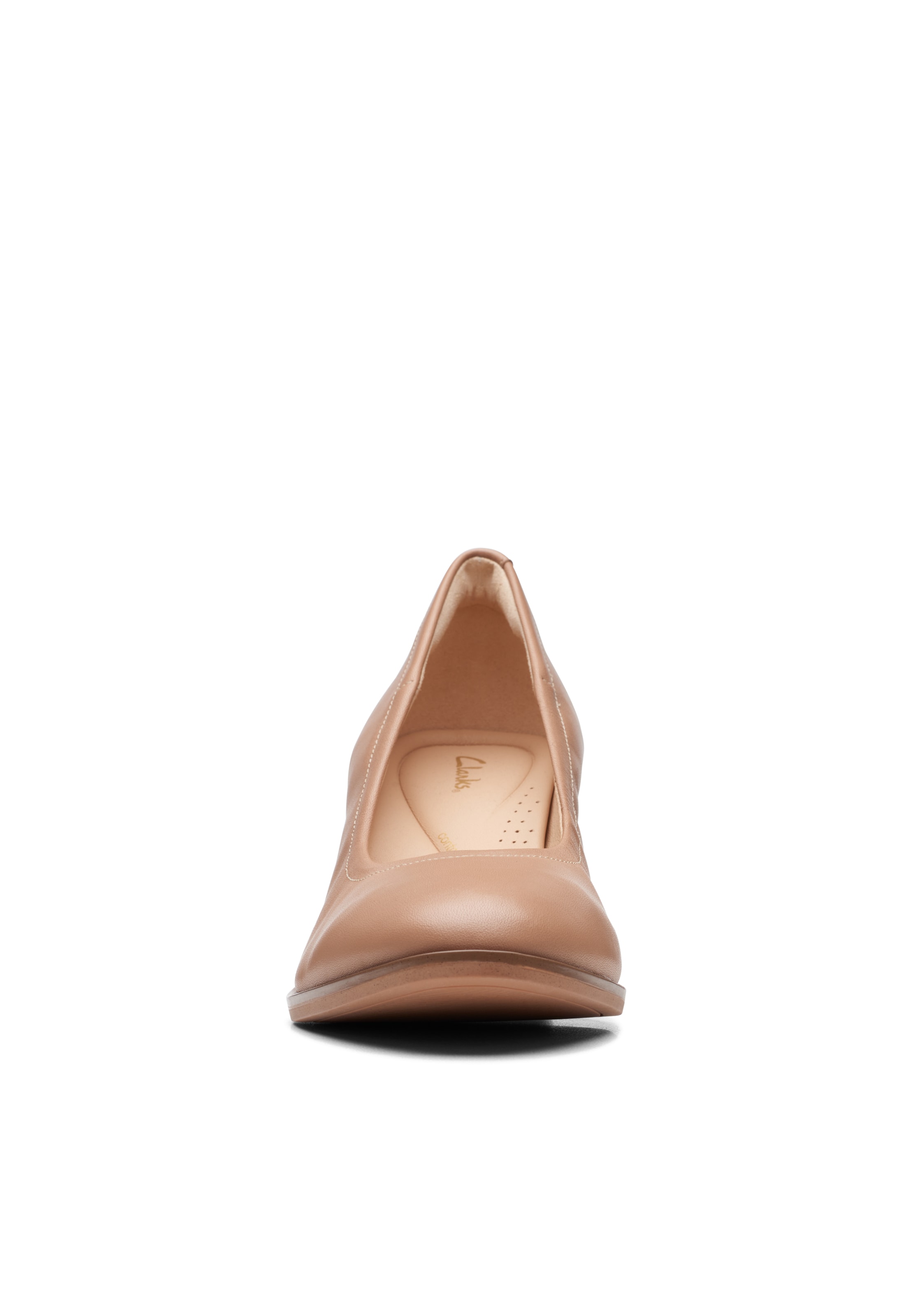 CLARKS Pumps 'Freva55' in Brown