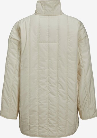 JJXX Between-Season Jacket 'Alice' in Beige