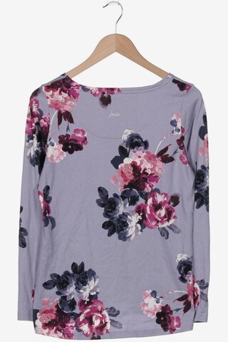 Joules Top & Shirt in L in Purple
