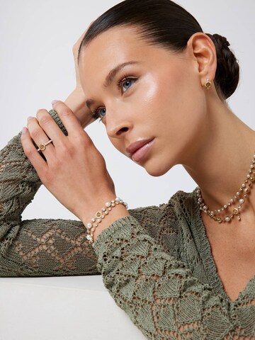 GUESS Ring in Gold: front