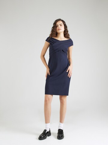 Lauren Ralph Lauren Cocktail dress in Blue