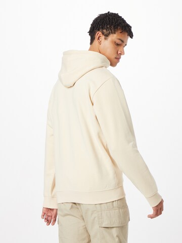 NAPAPIJRI Sweatshirt in White