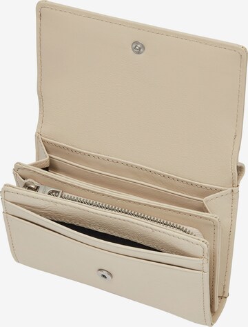 Liebeskind Berlin Wallet 'Nora' in Beige