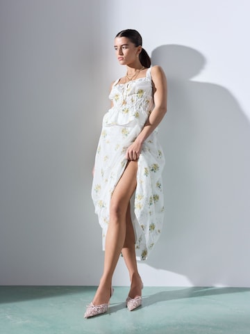Sandalo 'Tabitha Simmons x Next Faylina' di Next in rosa
