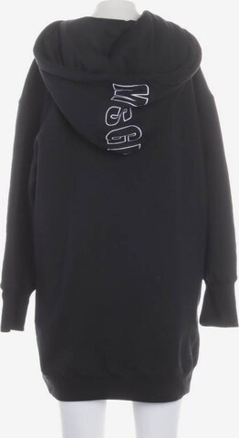 MSGM Sweatshirt / Sweatjacke XS in Schwarz