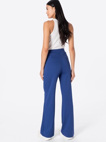 Smith&Soul Loose fit Trousers in Blue