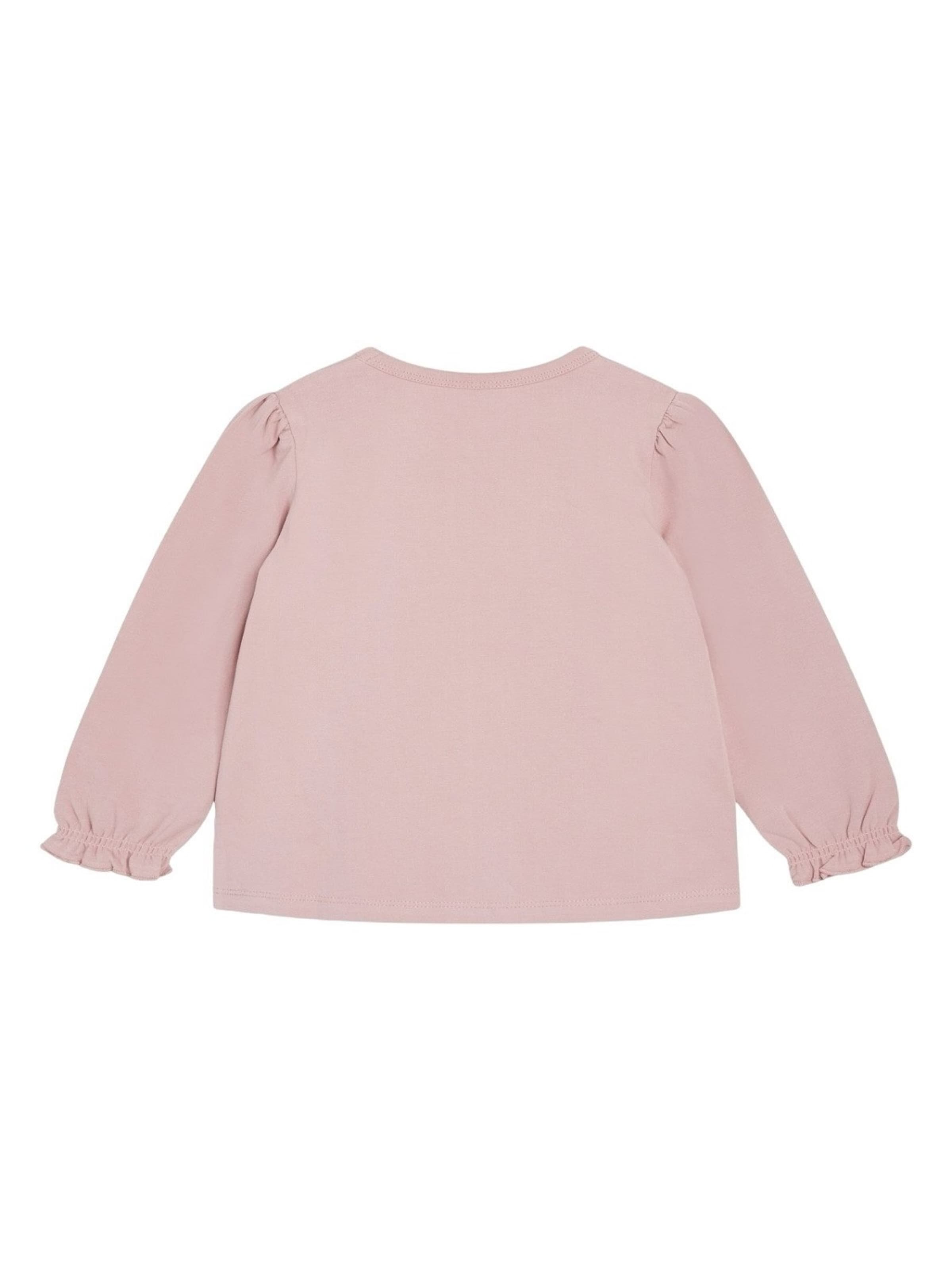 Hust & Claire Shirt 'HCAjsa'‌ in Pink