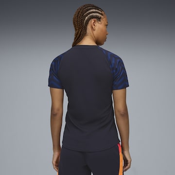 PUMA Jersey in Blue