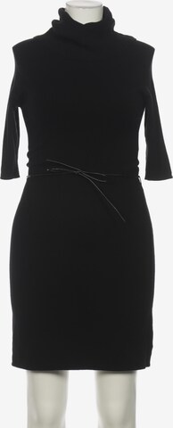 Stefanel Dress in XL in Black: front