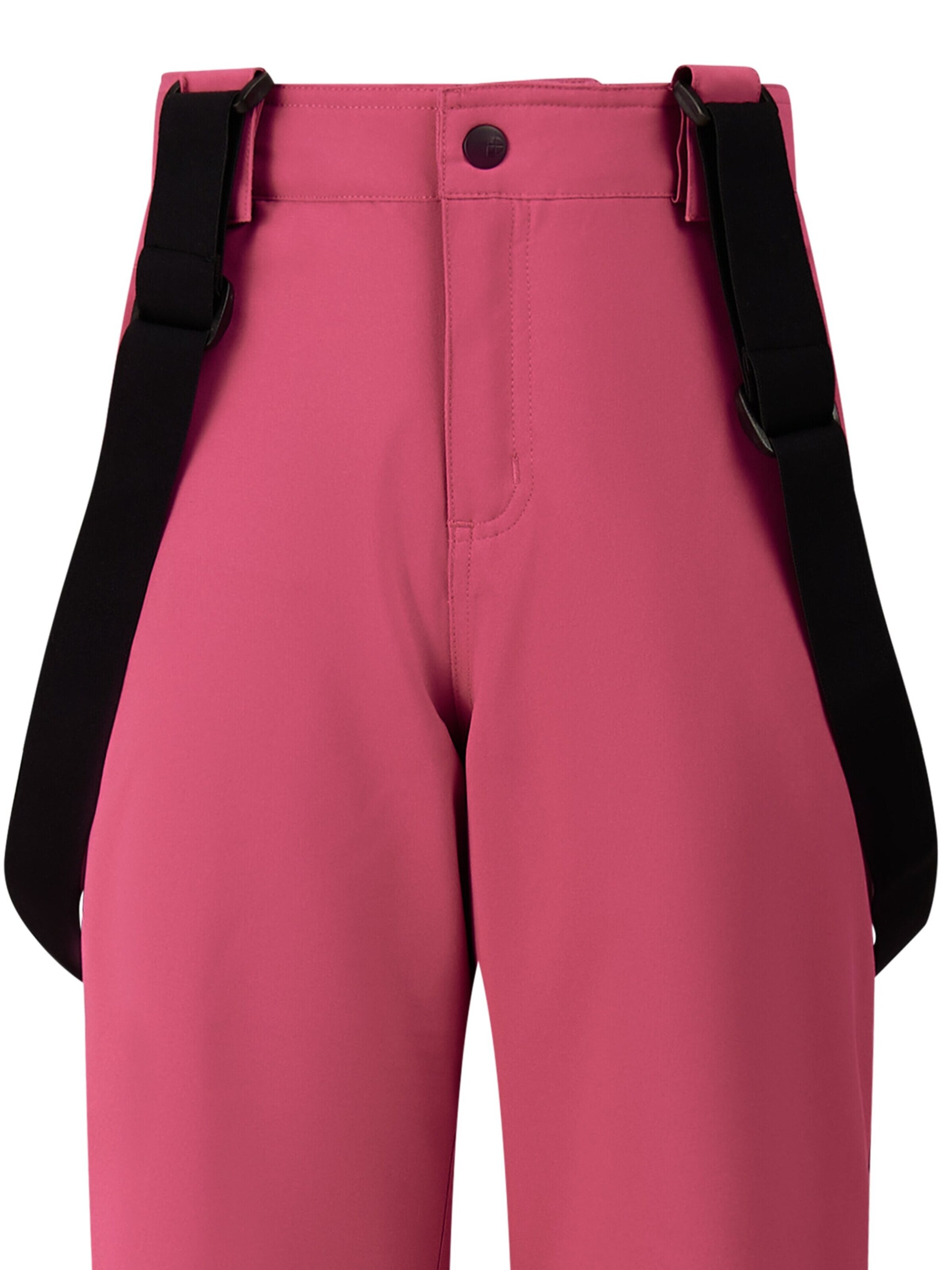 PROTEST Loosefit Hose 'PRTWhisper JR'‌‌ in Lila