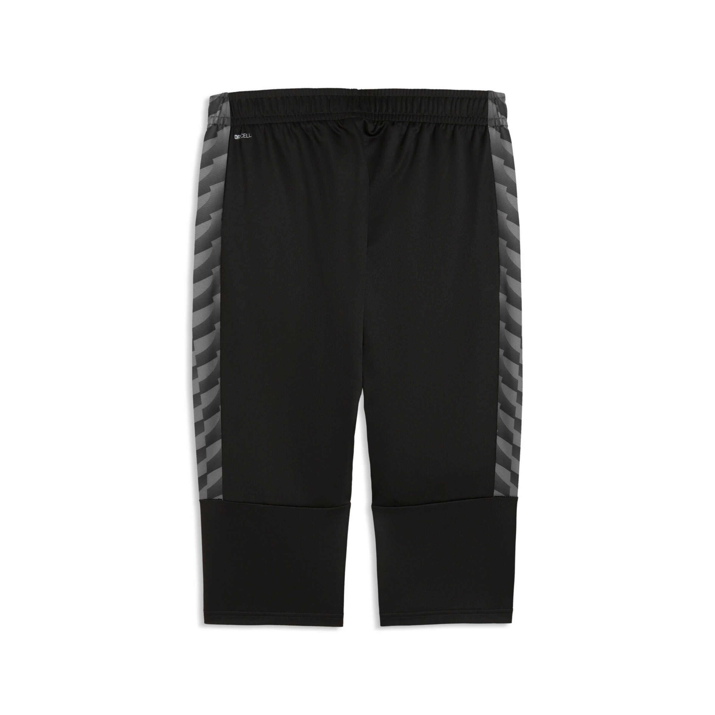 PUMA Regular Workout Pants in Grey
