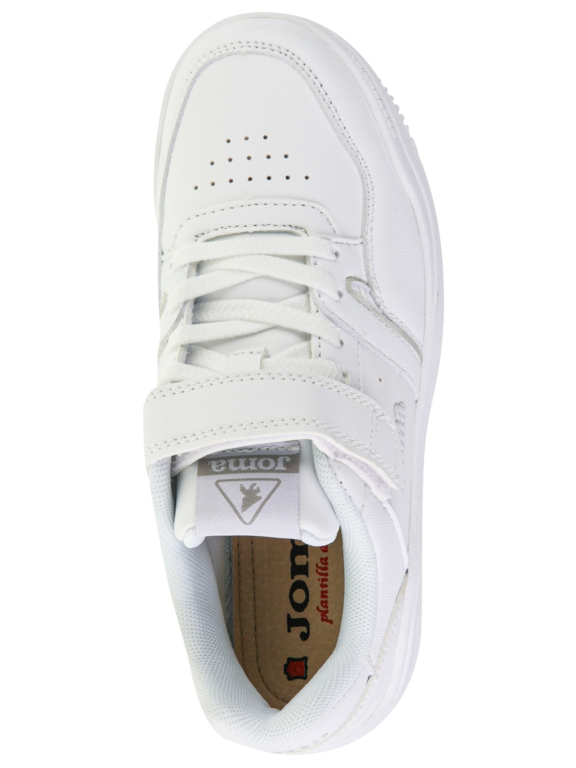 JOMA Sneaker '25 JPLAS'‌‌ in Weiß