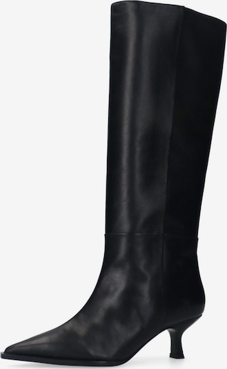 SACHA Boots in 36 in Black, Item view