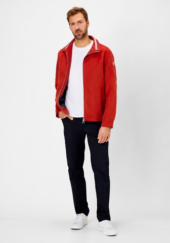 REDPOINT Regular Pants in Blue