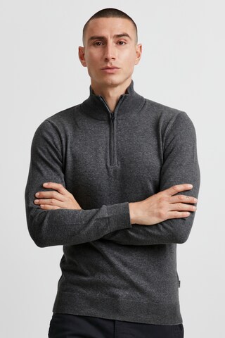 11 Project Sweater 'MELVILLE' in Grey: front