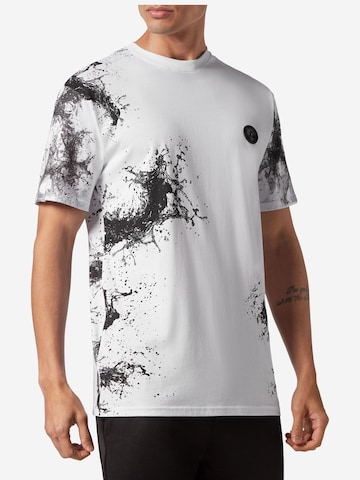 Maglietta di Plein Sport in bianco