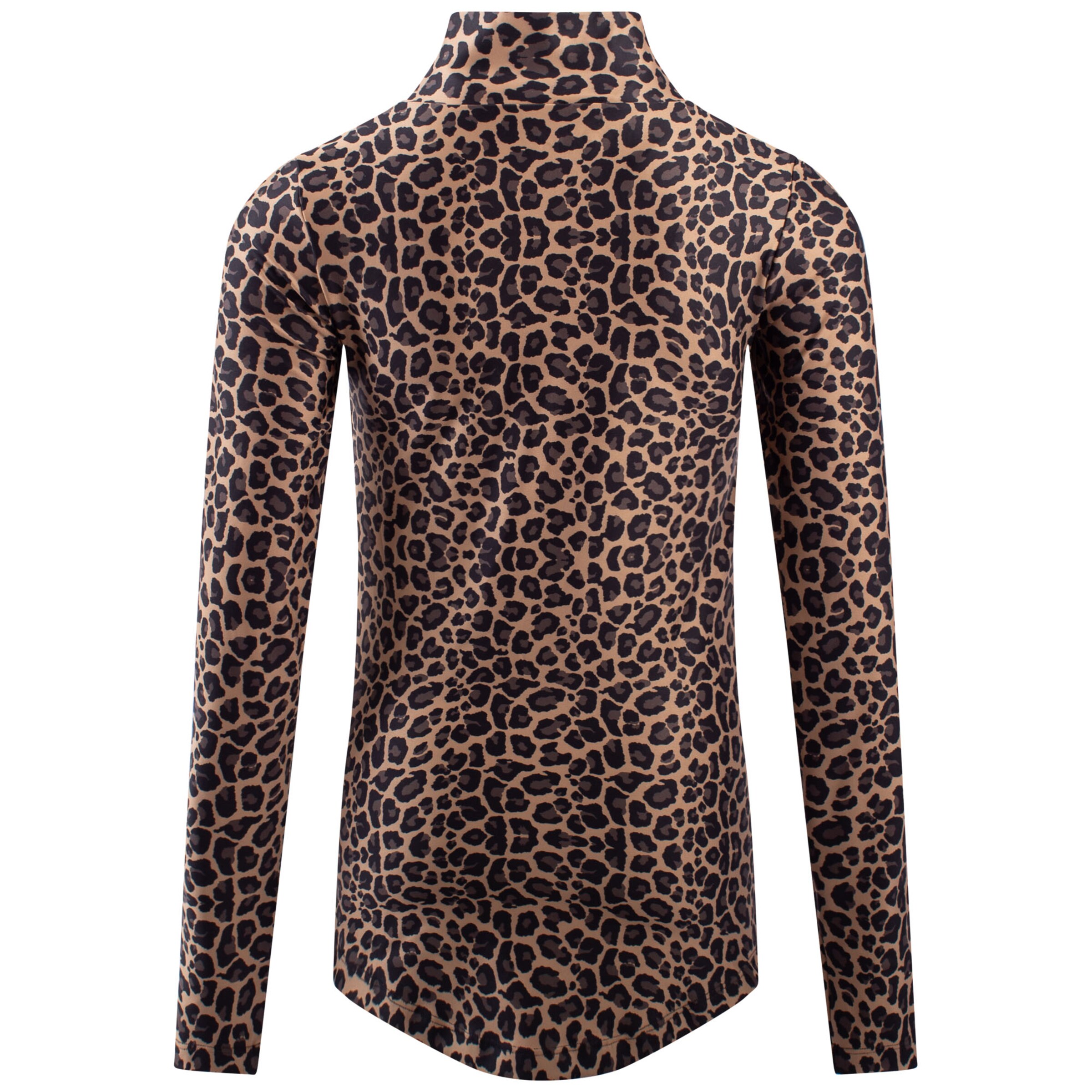 Eivy Funktionsshirt in Braun