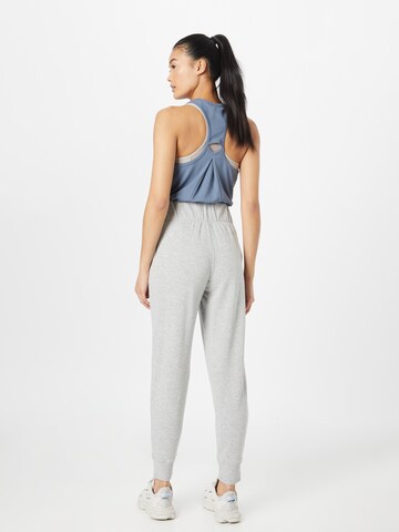 Marika Tapered Sports trousers 'PALMER' in Grey