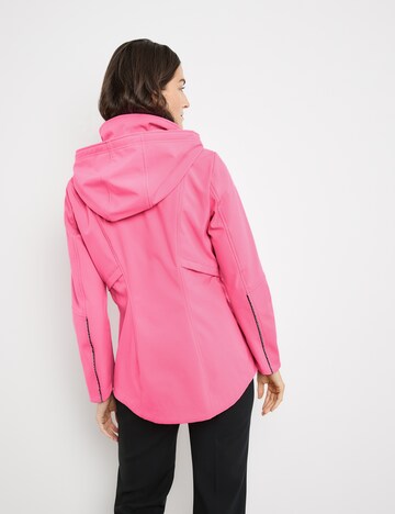 GERRY WEBER Between-Season Jacket in Pink