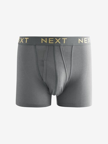 Next Boxershorts i blå