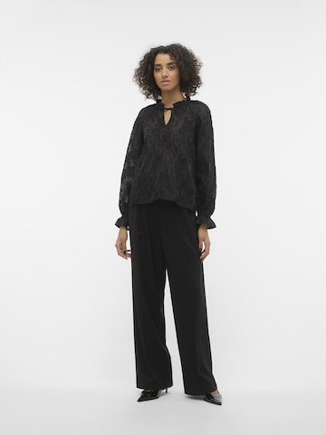 VERO MODA Top in Black