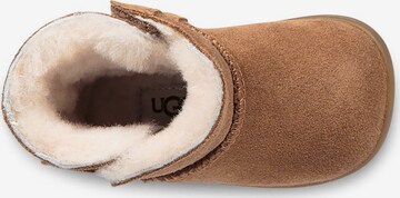 UGG - Botas de nieve en marrón