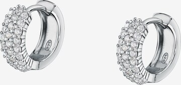 MORELLATO Ohrringe in Silber: Vorderseite