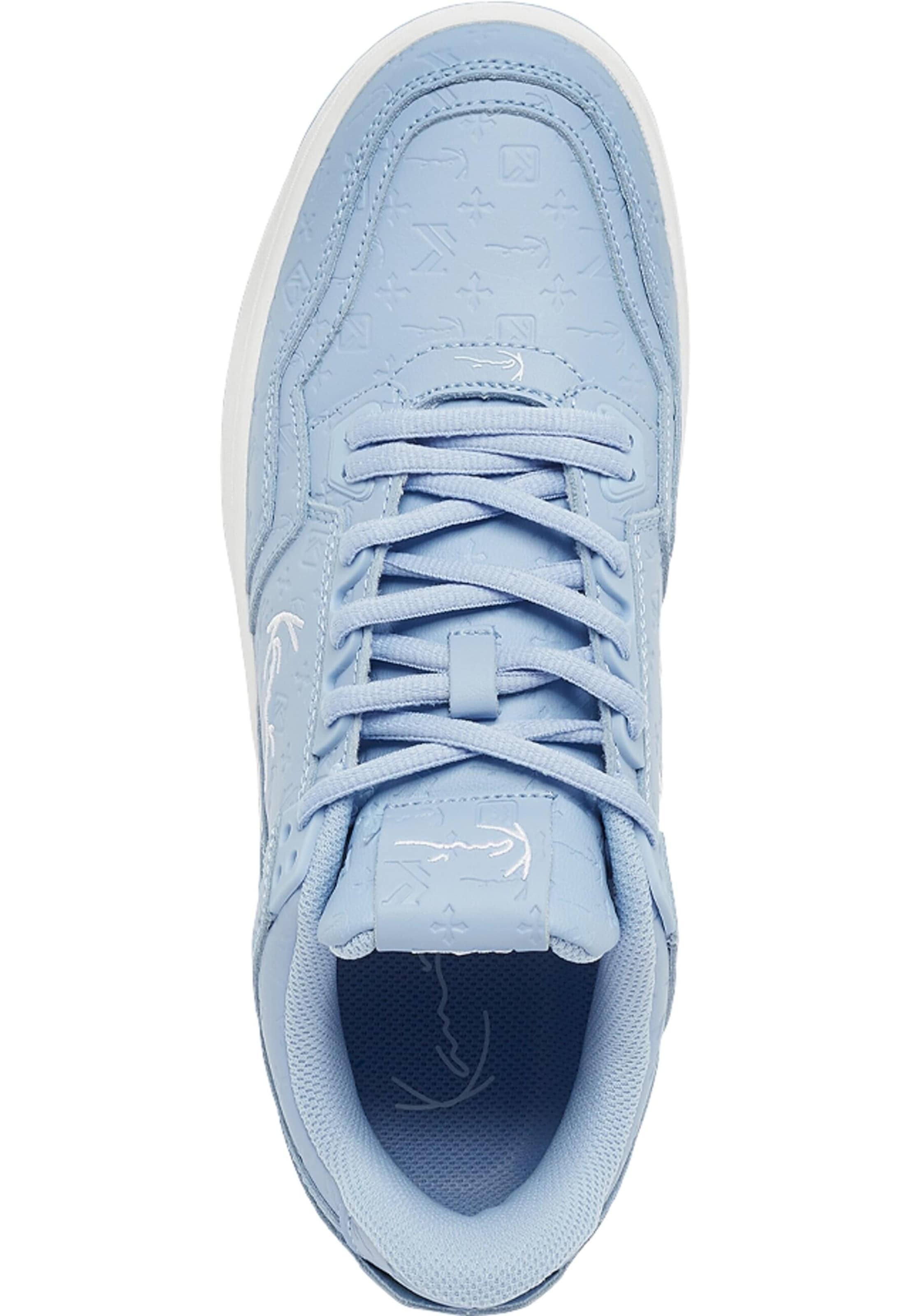 Karl Kani Sneaker low '89 LXRY' in Blau