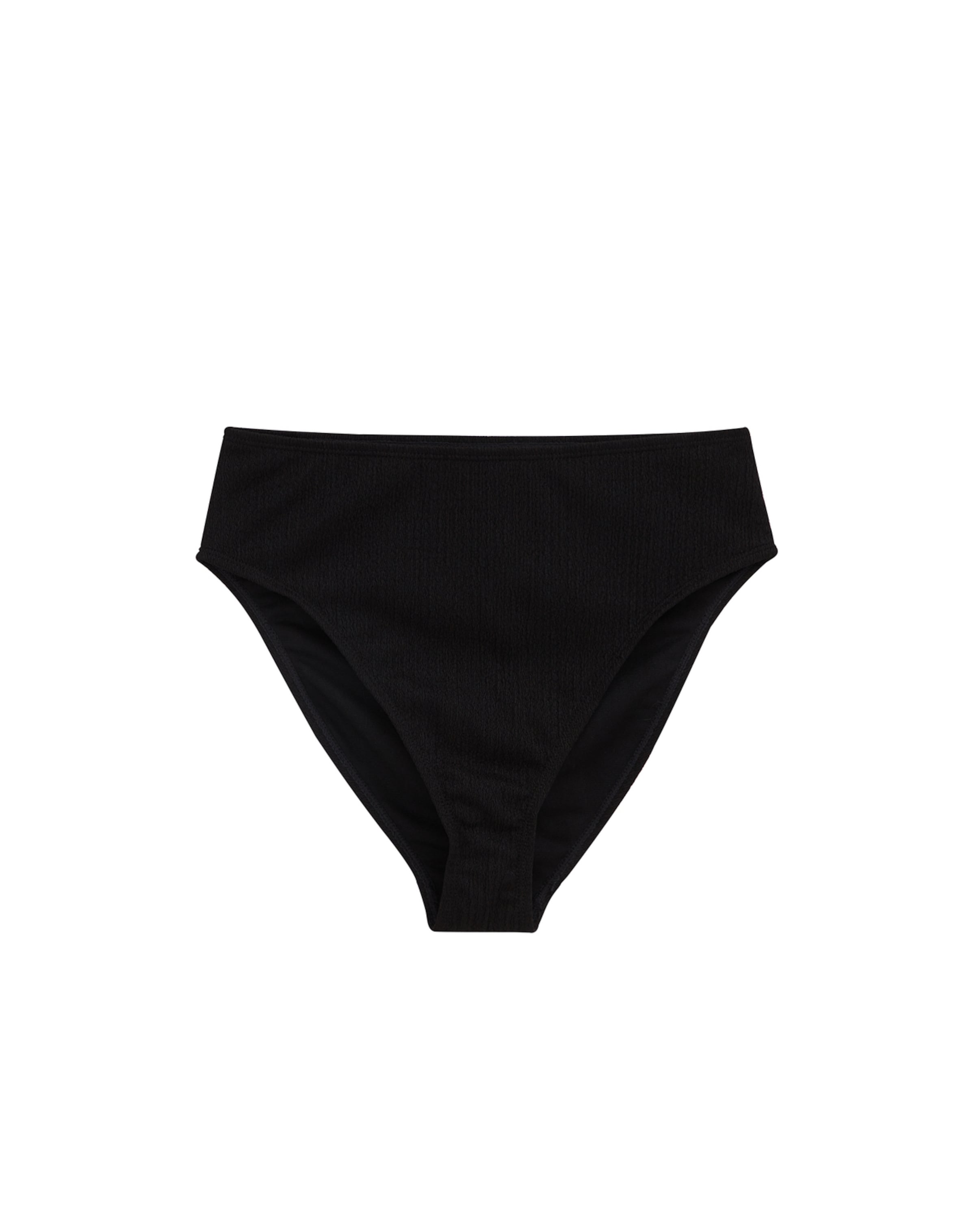 WE Fashion Bikinové nohavičky - čierna, Produkt