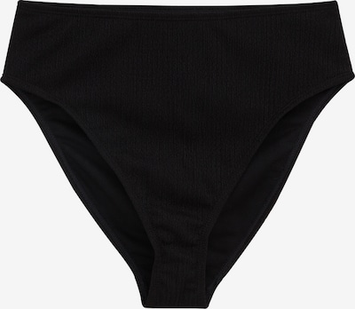 Bikinio kelnaitės iš WE Fashion, spalva – juoda, Prekių apžvalga