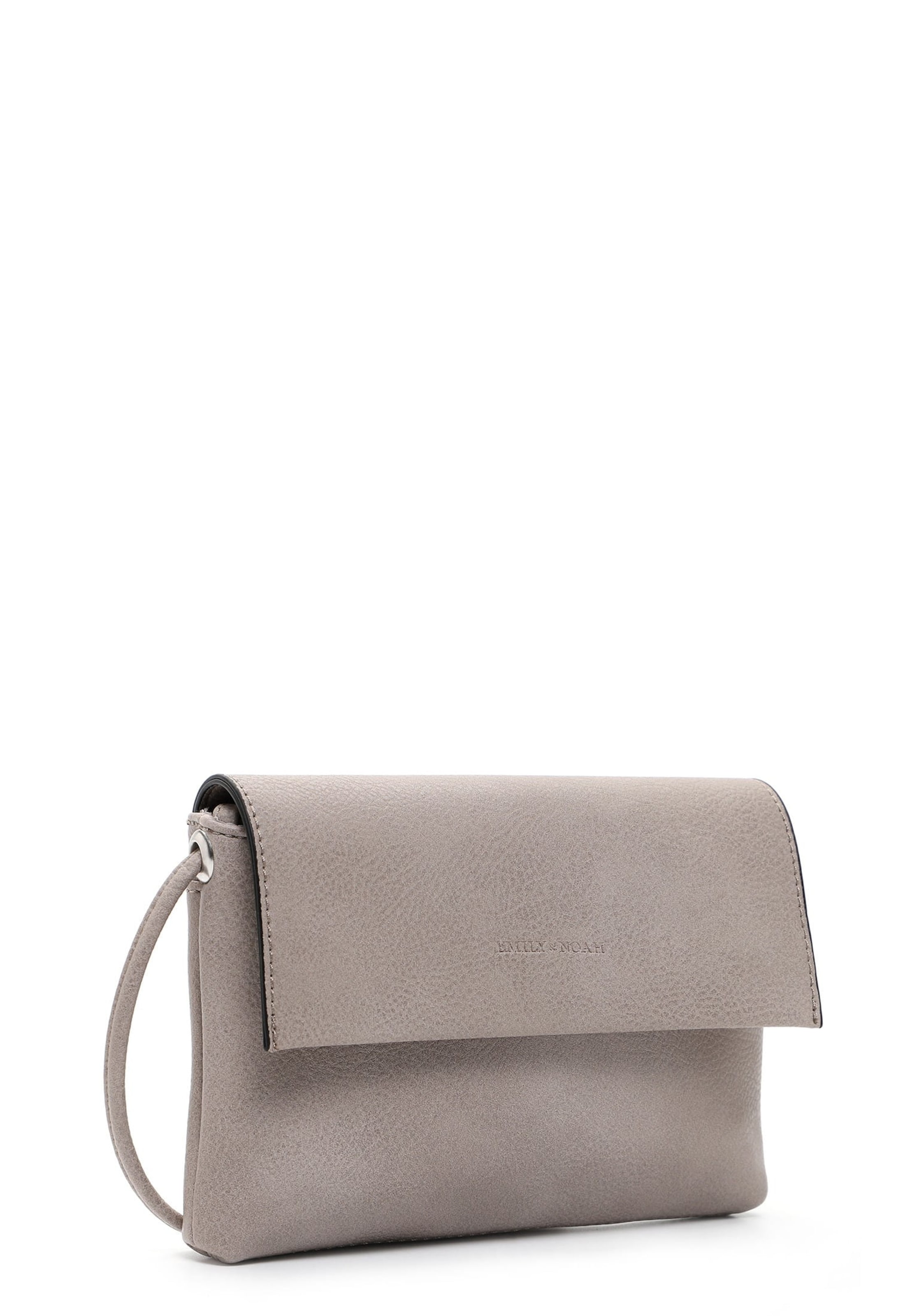 Emily & Noah Taška přes rameno 'Emma' – šedá