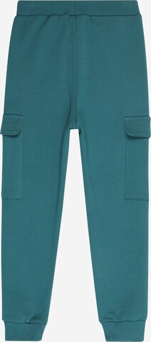 ESPRIT Tapered Trousers in Green